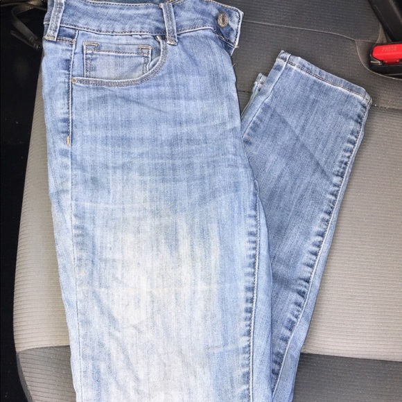 Pacsun skinniest jeans - Picture 2 of 5
